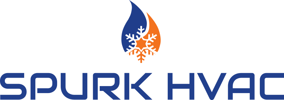 Spurk HVAC Logo