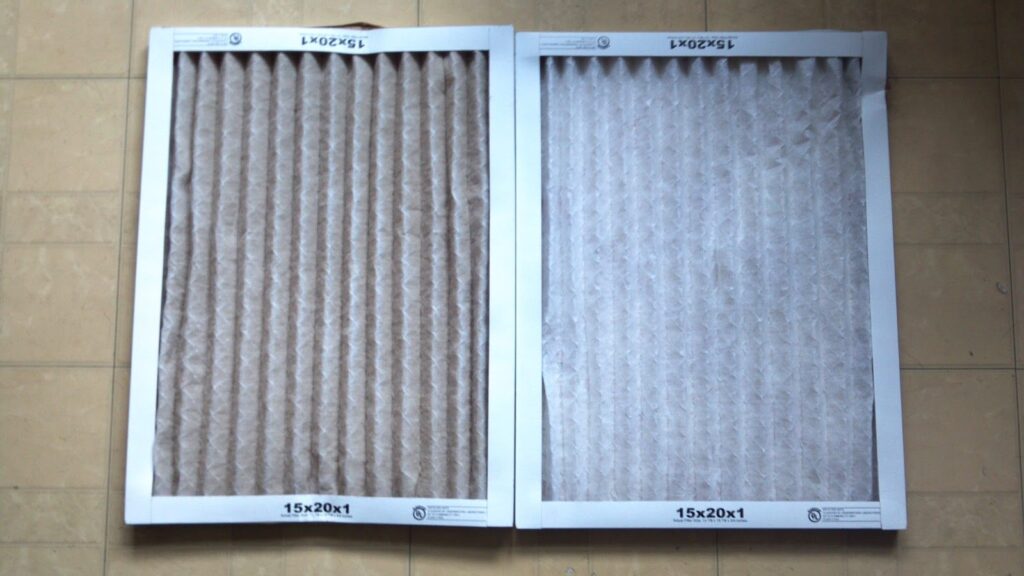 How Often Do I Need To Change My Air Filter? Spurk HVAC