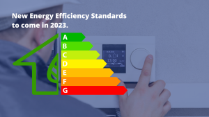 Energy Efficiency Standards