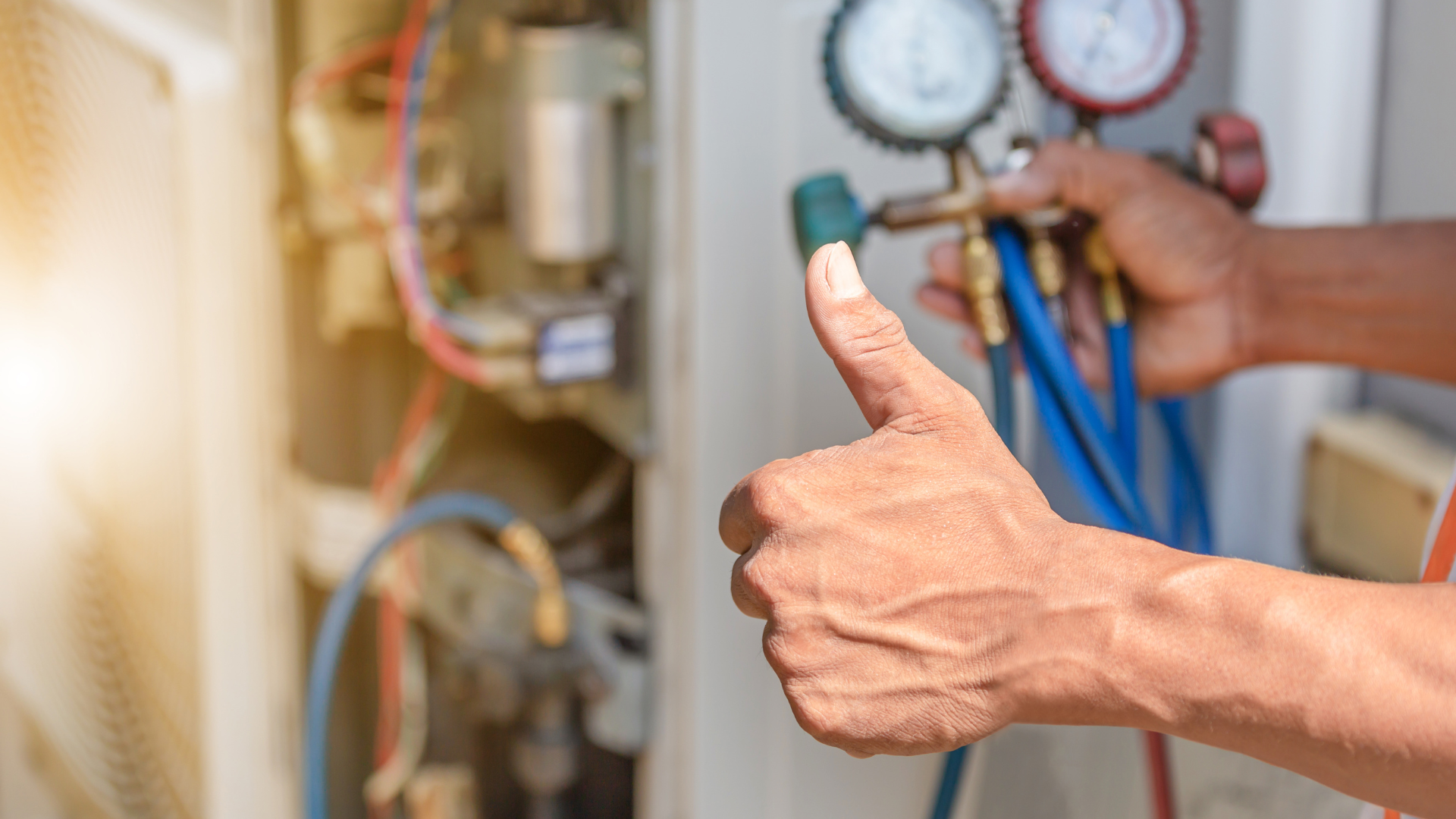 5 Reasons Why You Need To Have Your Furnace Safety Inspected Blog Cover