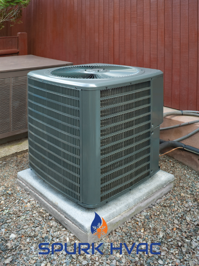 Common Condenser Problems and How To Avoid Them