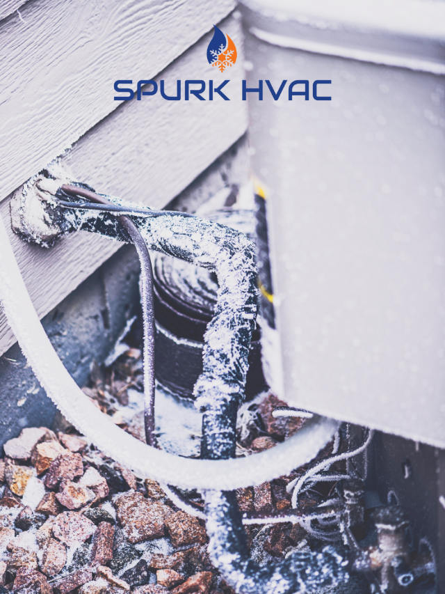 5 Ways To Protect Your HVAC Systems This Winter