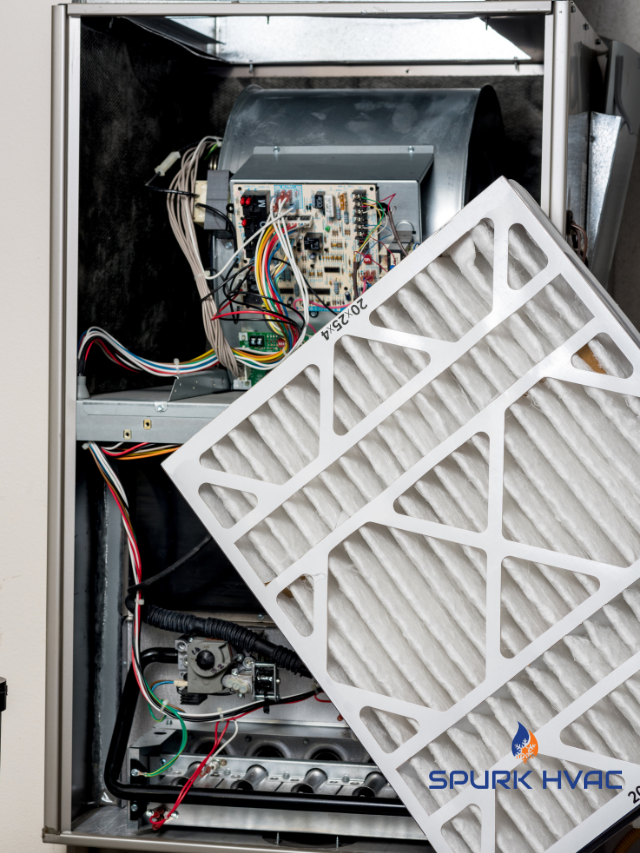 How to Troubleshoot Your Furnace