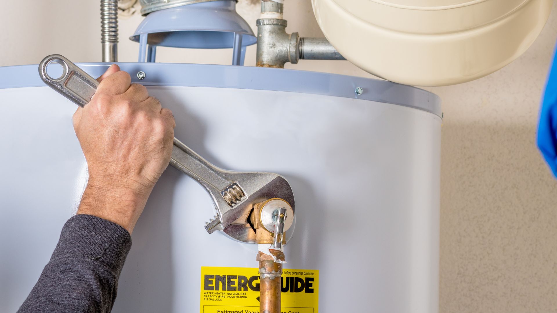 A Quick Guide On How Boilers Work