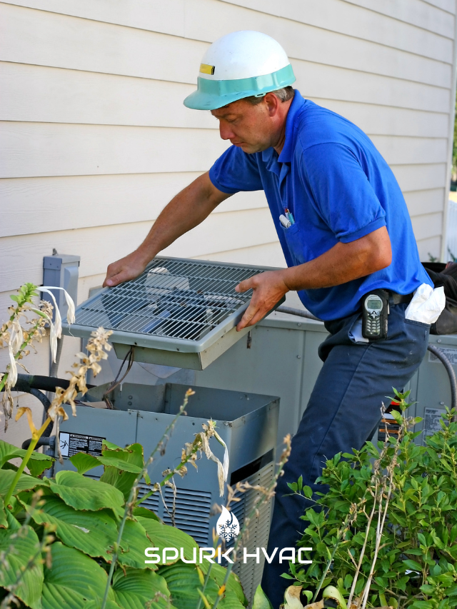 7 Signs Your Air Conditioner Needs Repaired