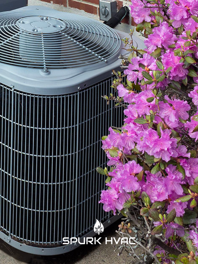 Why Spring Is Best For Air Conditioner Maintenance