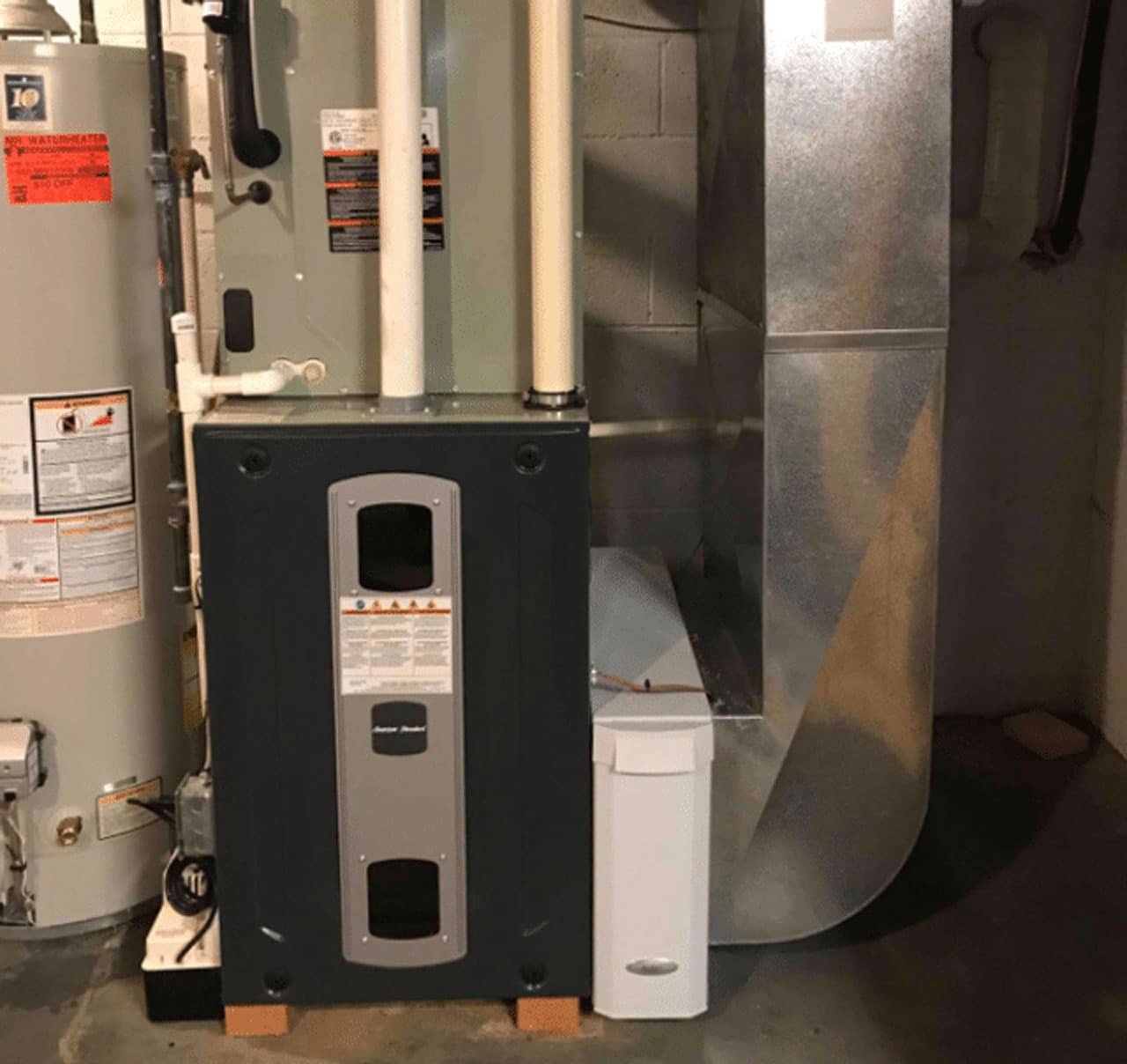 What’s the Best Type of Furnace for My Home?