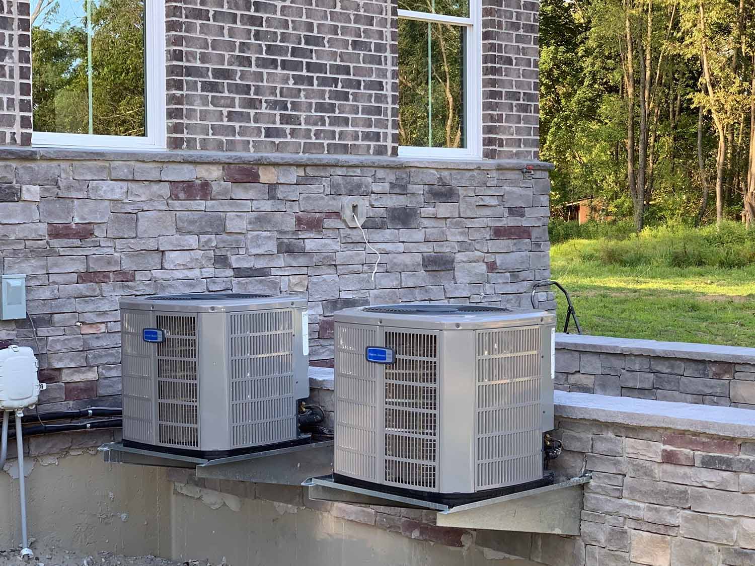 GUIDE: HVAC Condenser Problems and How To Avoid Them