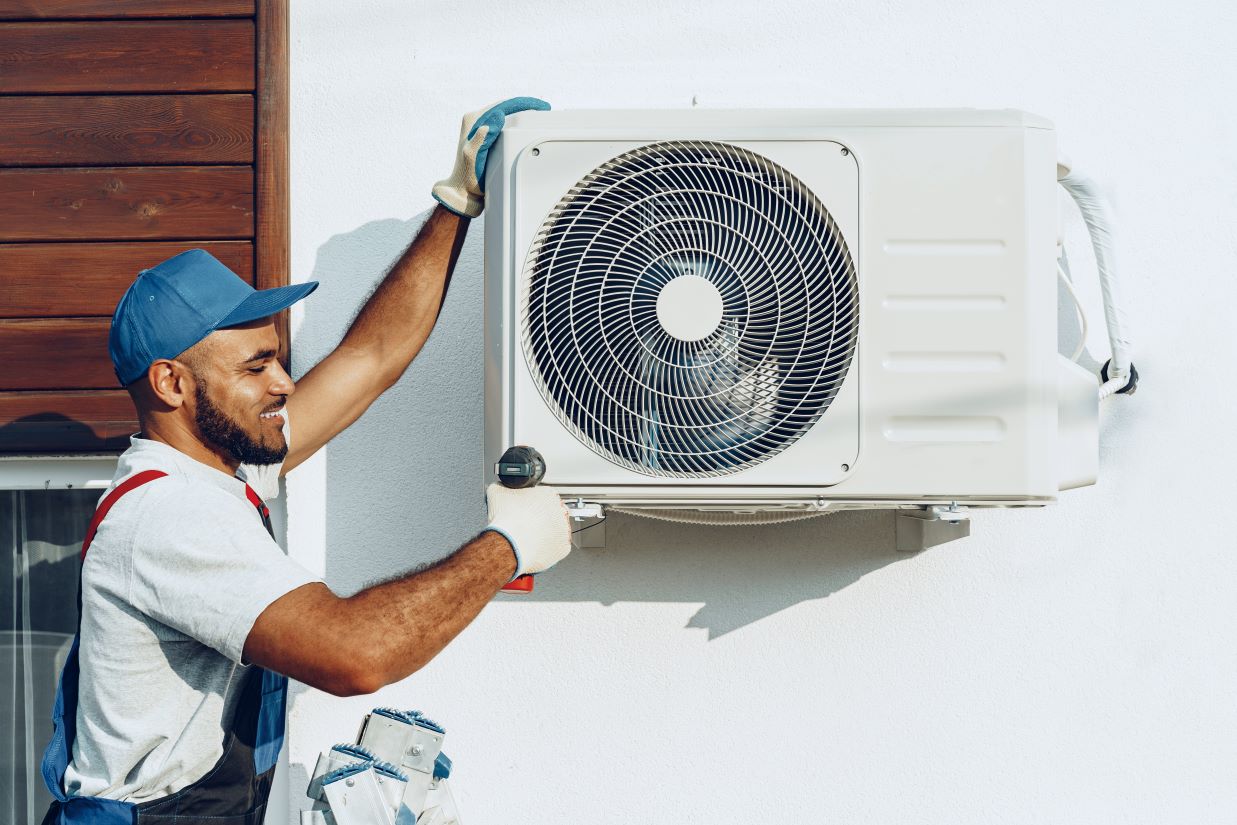 Is Your Air Conditioner Ready for the Southwest Pennsylvania Summer?