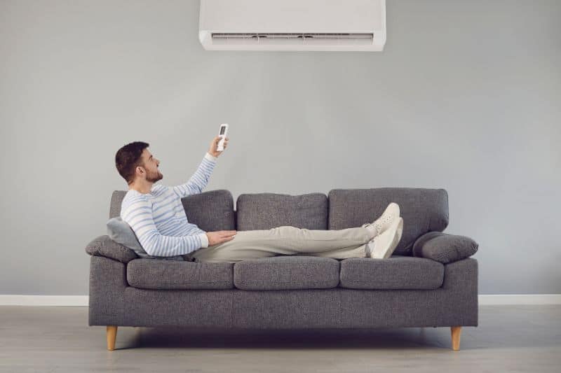 How to Improve Indoor Air Quality During the Spring & Summer in Southwestern PA