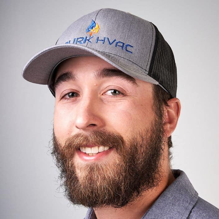 Employee Spotlight: Ryan, Assistant Project Manager & Field Superintendent