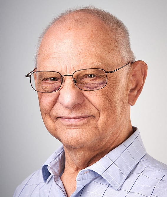 Bob_Commerical Project Manager