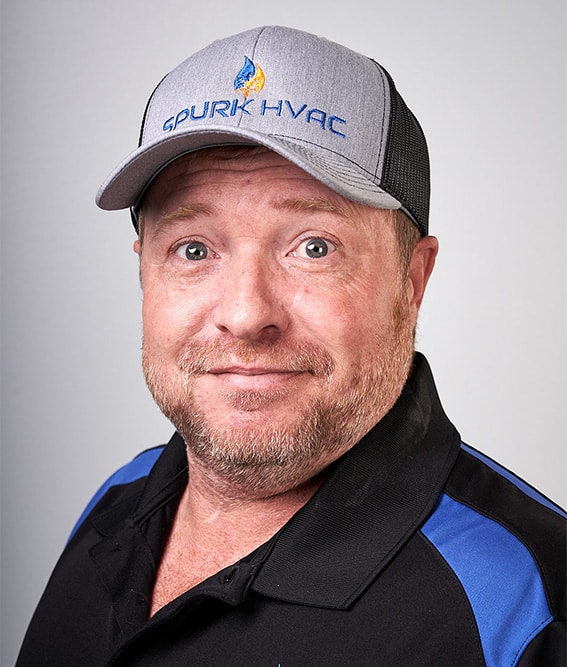 Charlie_Residential Service Technician