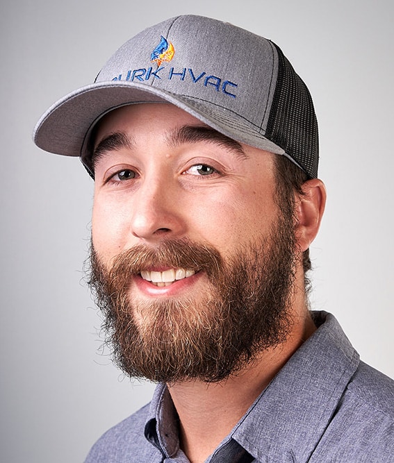 Ryan Commercial Install Supervisor