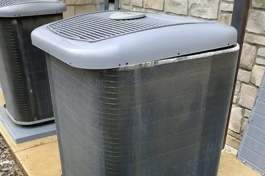 AC Coil Cleaning Service