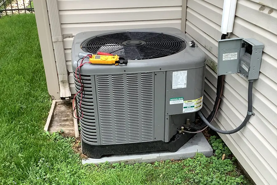 AC Maintenance