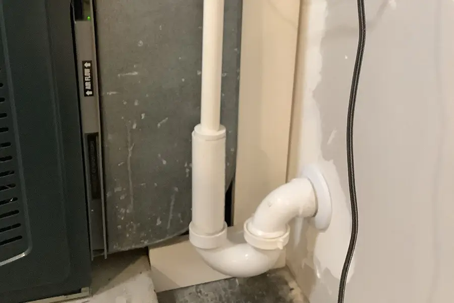Home air quality service