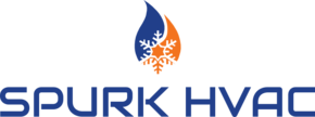 Spurk HVAC logo