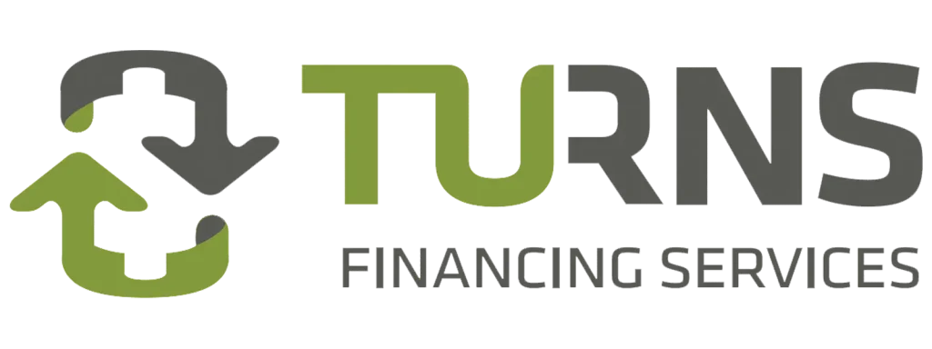 Turns financing services logo