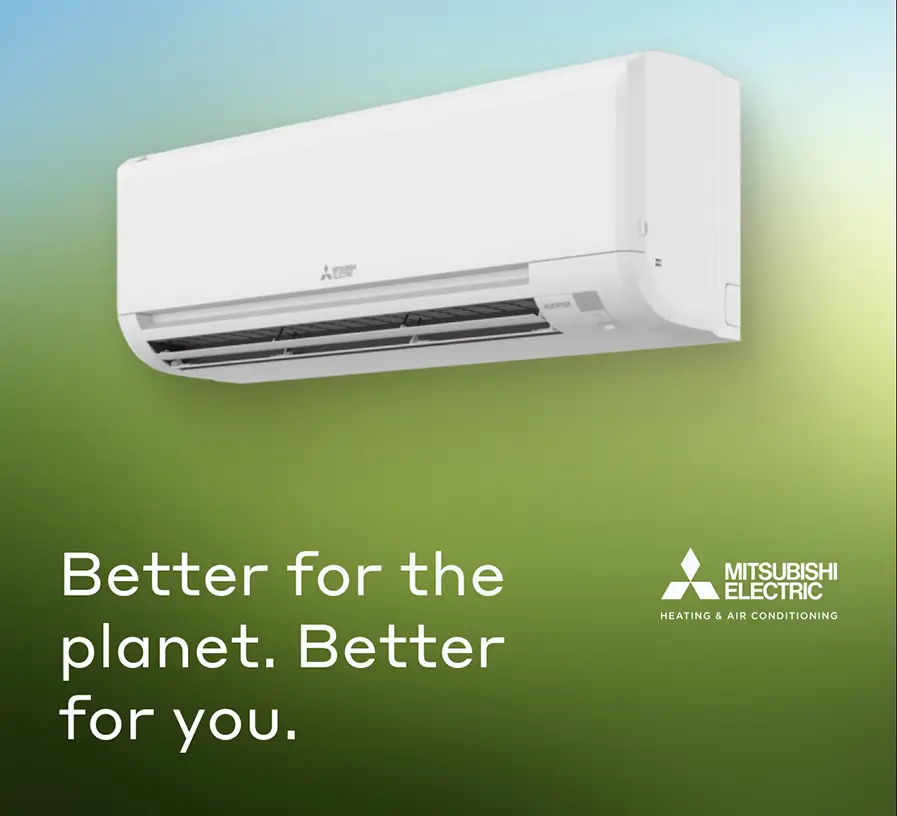 Mitsubishi Electric Air Conditioning System