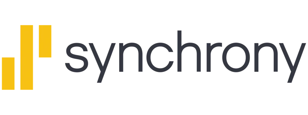 Synchrony financial logo
