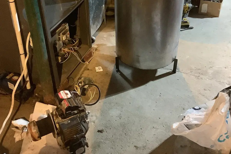 Amazing Furnace Repair Services in geo city