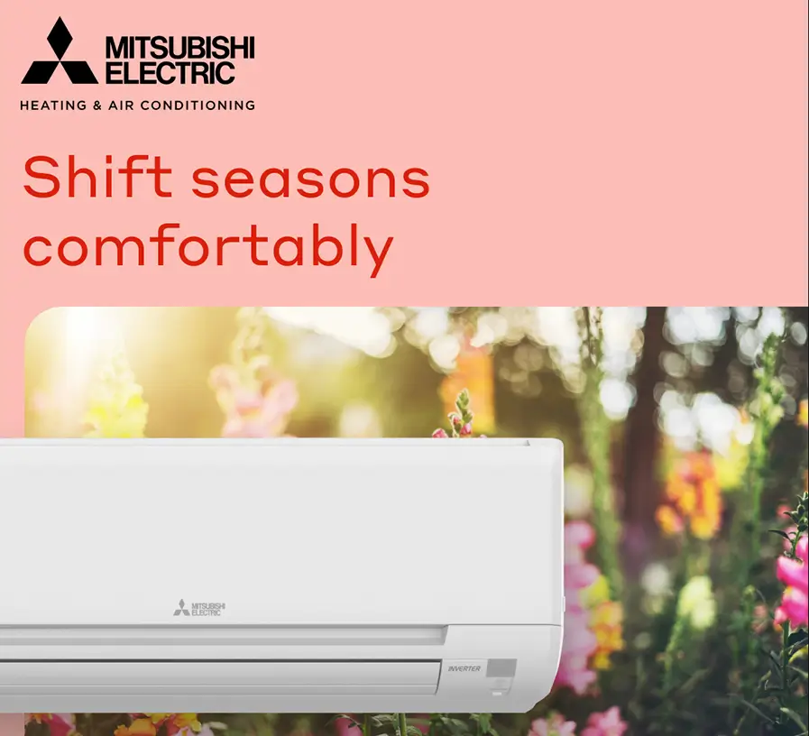 Mitsubishi Electric AC System
