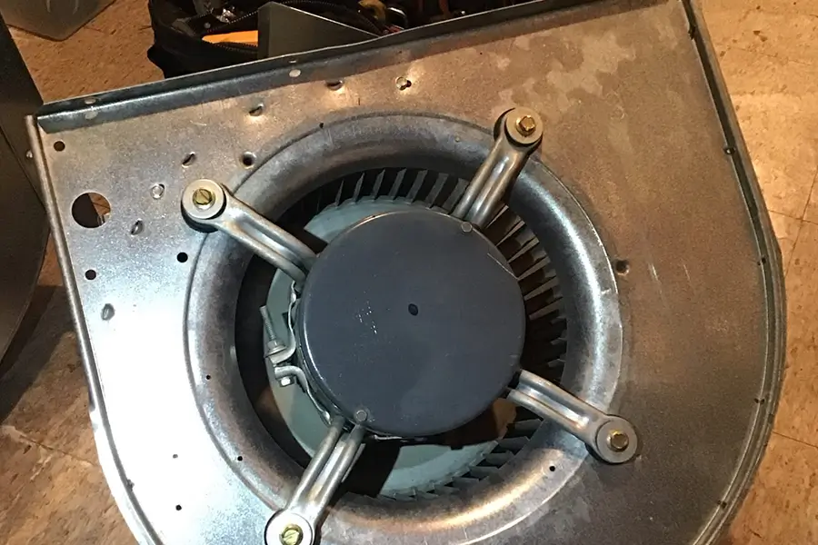 Trusted Furnace Repair Services in geo city