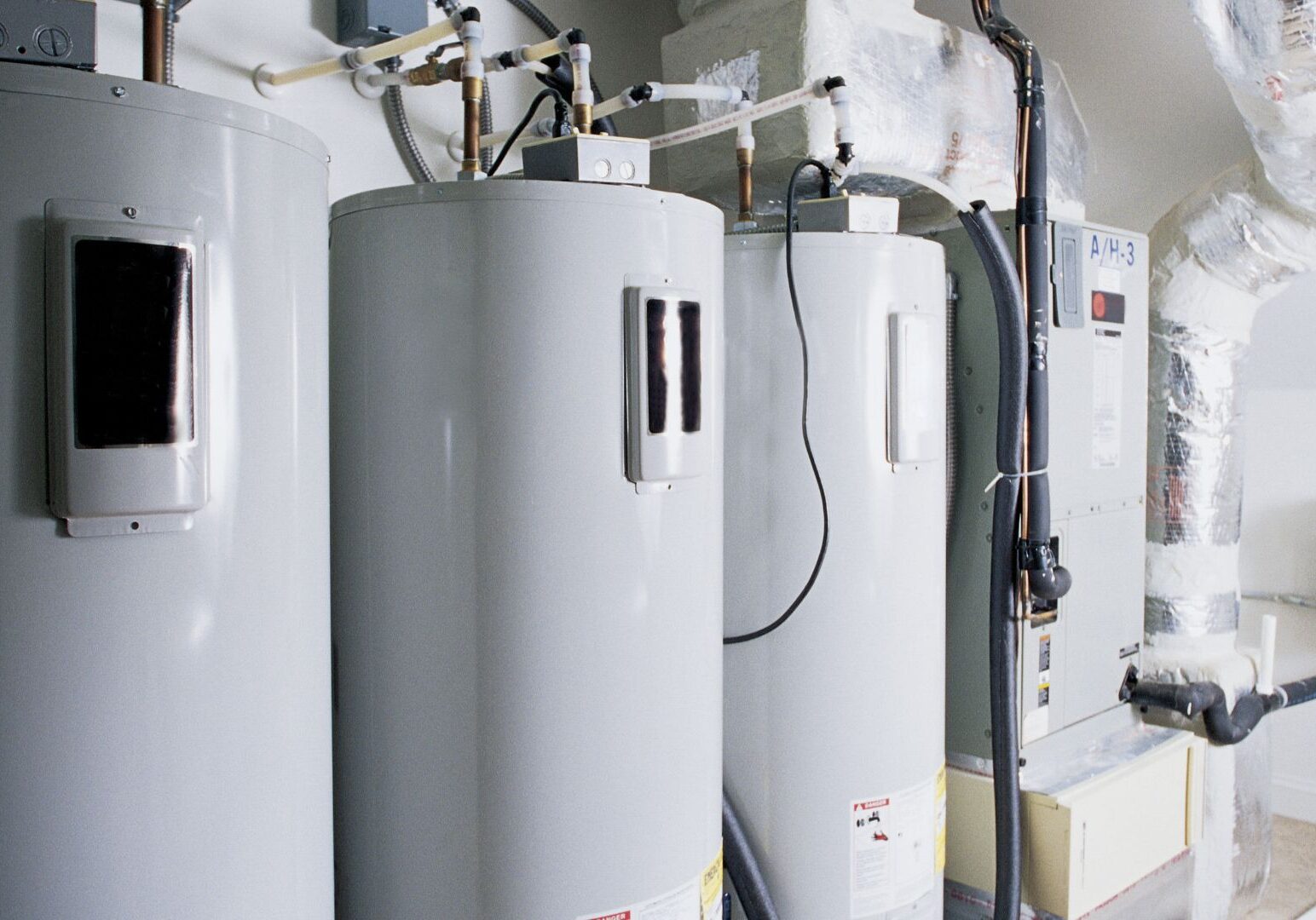 A Quick Guide On How Boilers Work