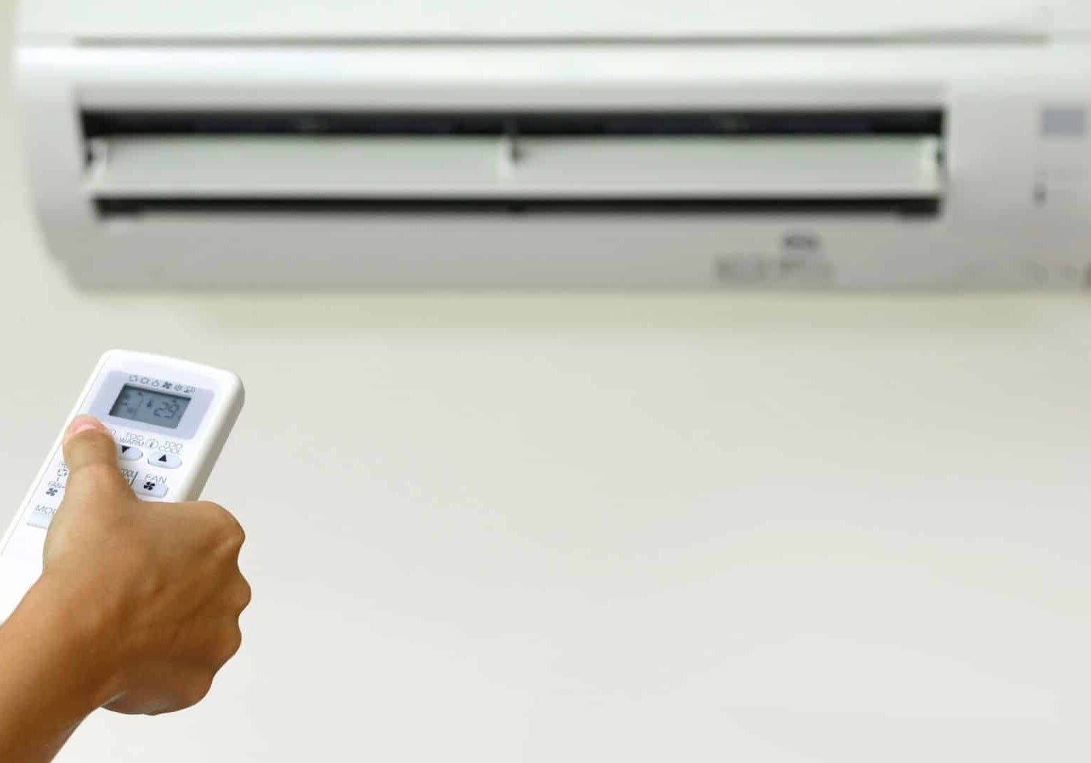 How To Tell When It Is Time To Turn The Heat Off