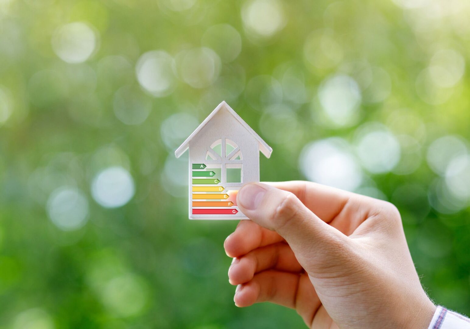 A Quick Guide To Understanding of HVAC Energy Efficiency Ratings Blog Cover