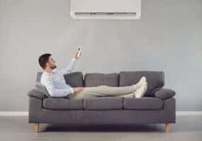 How to Improve Indoor Air Quality During the Spring & Summer in Southwestern PA