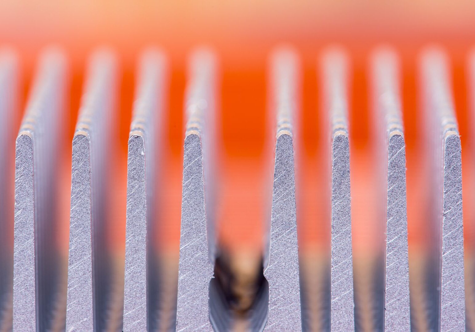 5 Symptoms Of A Bad Heat Exchanger