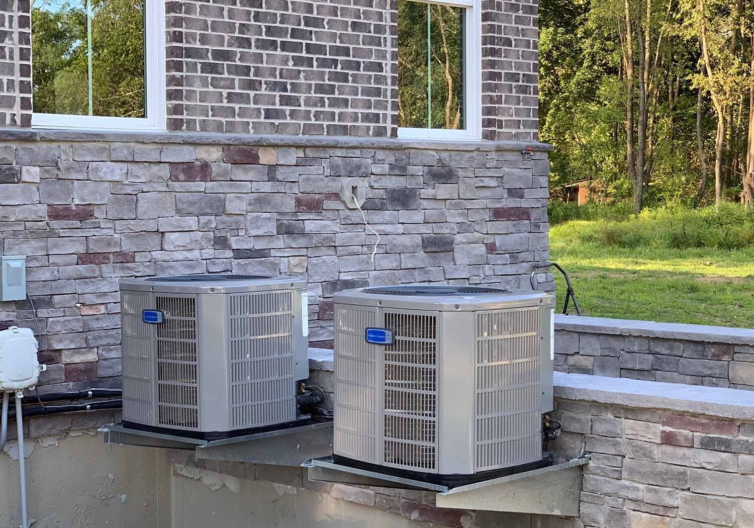 hvac-condenser-unit