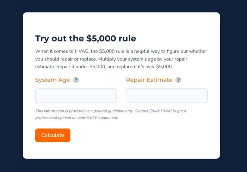 rule-of-5000-calculator